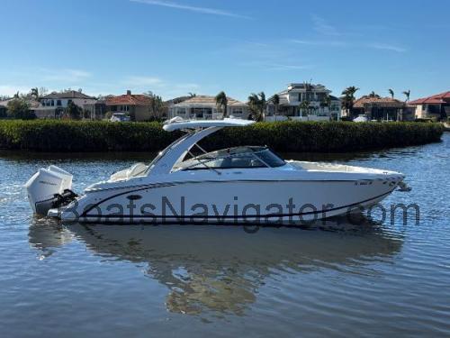 Cobalt 52 fiche technique et avis